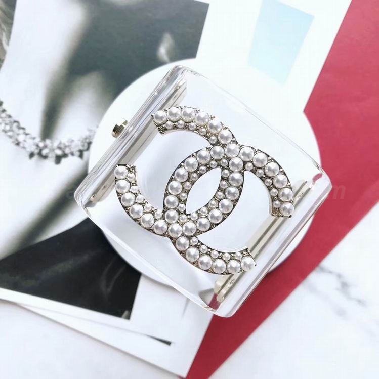 Chanel Bangles 78